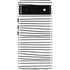 Freehand Stripes Pixel Cases